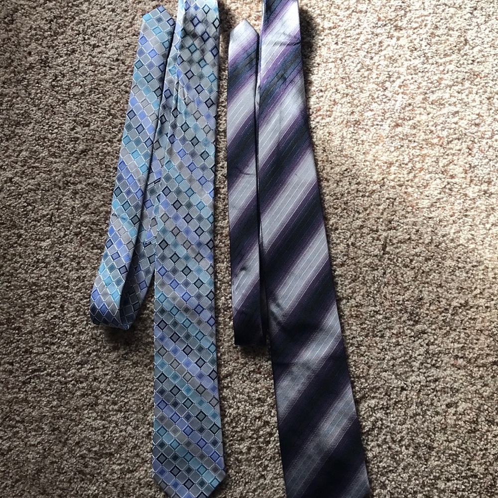 Ties